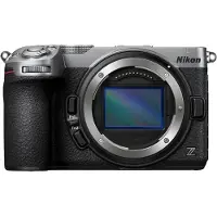 Nikon Z5IIC Silver + 24-70mm f/4 S