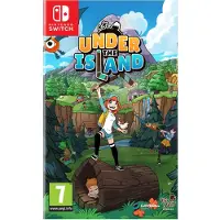 Under the Island ()