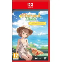 Starsand Island 2