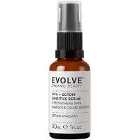 Evolve Organic Beauty CICA + Ectoin Sensitive Serum 30ml