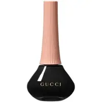 Gucci Vernis a Ongles Kynsilakka 10 ml Nr. 700 - Crystal Black