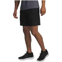 Under Armour Vanish Shorts 6" Musta