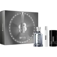 HUGO BOSS Boss Bottled Beyond Holiday Set EdT 100 ml Tuoksupakkaus 1 kpl