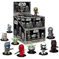 Funko POP! Mystery Minis - Star Wars - The Mandalorian