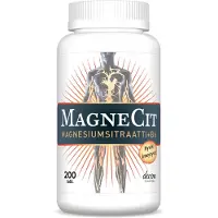 Magnecit 200 tabl