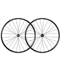 Mavic Crossmax Wheelset 29" 15x110mm/12x148mm SRAM/Shimano HG 2022 MTB-kiekkosetit
