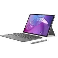 Lenovo Idea Tab Pro Gen 2 tabletti 13" 128 GB WiFi ZAHD0355PL+näppäimistö+kynä