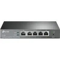 TP-LINK ER605 Omada Gigabit VPN reititin