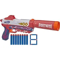Nerf Fortnite SP Drift nuolipyssy