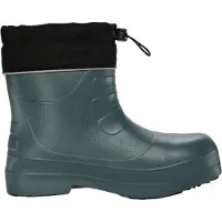 Viking Norse Low Boot - Navy - 44