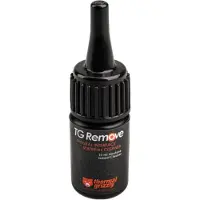 Thermal Grizzly TG Remove 10 ml -jäähdyttimen puhdistusaine
