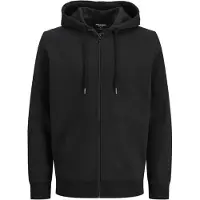 Jack & Jones Basic Kokovetoketjullinen Collegepaita