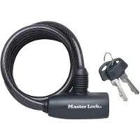Master Lock Kaapelilukko