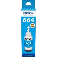 Epson – Ink Cart/L100/200 Series 70ml cyan (C13T66424A)