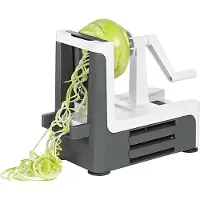 Lurch - Spiralizer Spiraalileikkuri kolmella terällä
