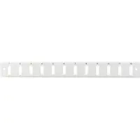 Digitus FO FRONT PANEL, 1U, QUICK LOCK, 12X SC DX (DN-96201-QL)