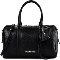 Valentino Maury Olkalaukku 35 cm Musta