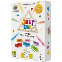 Asmodee Just One Lautapeli