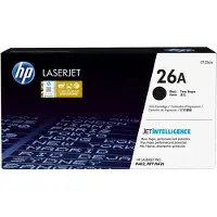 HP 508X Original LaserJet värikasetti (musta)
