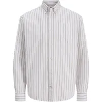 Jack & Jones Oxford Pitkähihainen Paita