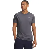 Under Armour Heatgear Armour Fitted Lyhythihainen T-paita
