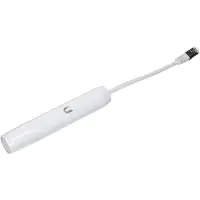 Ubiquiti Networks INS-3AF-O-G PoE-adapteri Gigabitti Ethernet 48 V (INS-3AF-O-G)