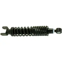 Forsa Aprilia Sr Street 50cc 2003/2012 204550472 Takaiskunvaimennin