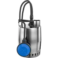 Grundfos UNILIFT KP uppopumppu 150 A-1