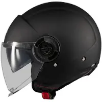 Mt Helmets Viale Sv S Pure Avoin Kypärä