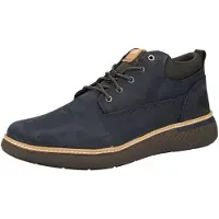 Timberland Cross Mark Chukka Saappaat