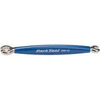 Park Tool Työkalu Sw-13 Double-ended Spoke Wrench Mavic 6 Spline