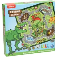 Lobbes Children's Game Dinosaur