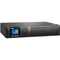 ABB 8408634 powervalue 11 rt g2 1kva online rack ups