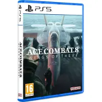 Ace Combat 8: Wings of Theve