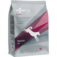 Trovet Regulator OHD - kuiva koiranruoka - 3kg