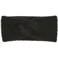 Pieces Pcpyron New Headband Noos Bc - Black - ONE SIZE