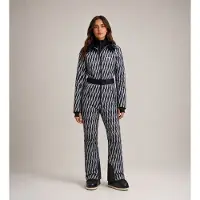 Colmar for woman. 23000001-3KB Blue Ritmo softshell ski suit (44), Sport, Outdoor, Polyester, Snow, Long sleeve