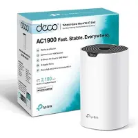 TP-LINK System WiFi Deco S7(1-pack) AC1900