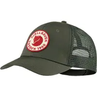 Fjällräven 1960 LOGO LÅNGTRADARKEPS