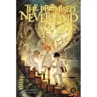Viz Media, Subs. of Shogakukan Inc The Promised Neverland, Vol. 13