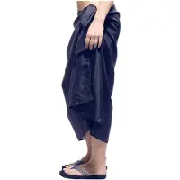 Cocoon Silk Pareos Bed Sheet Kylpytakki