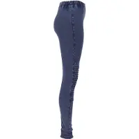 Urban Classics Leggingsit indigonsininen
