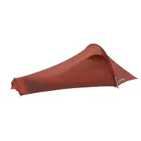 Nordisk Lofoten 2 Race Teltta, burnt red