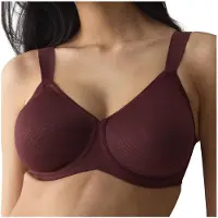Triumph Essential Minimizer T W X - Brown - 95 F