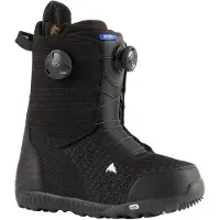 Burton Ritual BOA 2027 Lumilautakengät musta, 8.5