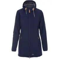 Trespass Kristen Softshell-takki