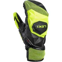 LEKI Wcr Venom Sl 3d Lapaset