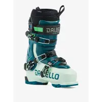 Dalbello Cabrio Lv 95 3dwrap Naisten Alppihiihtomonot