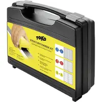 Toko Structurite Pohjoismainen Pakkaus