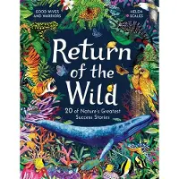BIS Publishers Return of the Wild
